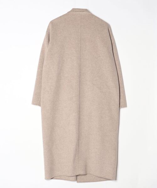 plage（プラージュ） コート 38 ブラウン レディース : ZOZOTOWN Yahoo