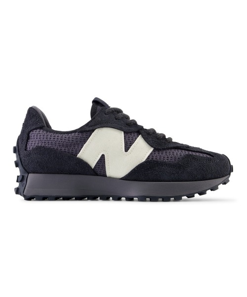New Balance（ニューバランス） ローカットスニーカー 23.0cm ブラック