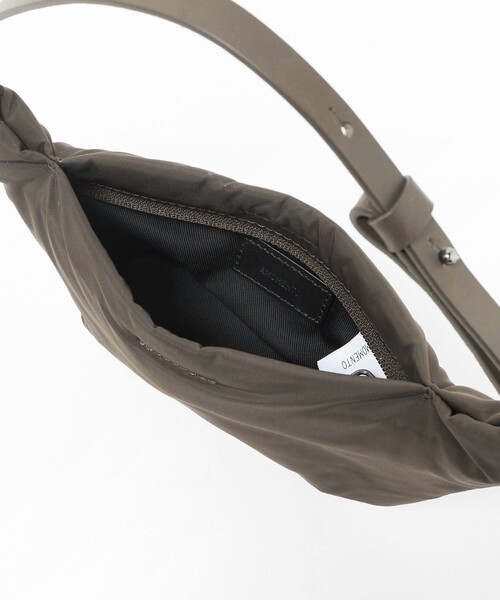 STEVEN ALAN（スティーブンアラン） ハンドバッグ 「AMOMENTO」PDD