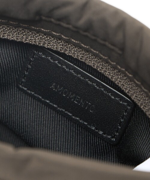 STEVEN ALAN（スティーブンアラン） ハンドバッグ 「AMOMENTO」PDD