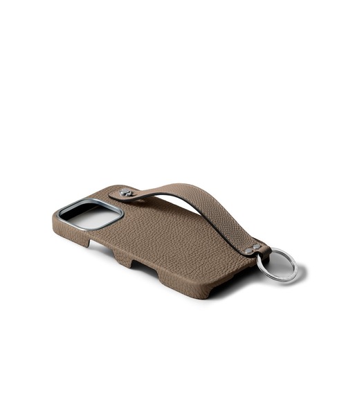 BONAVENTURA（ボナベンチュラ） スマホケース (iPhone 16 Pro Max