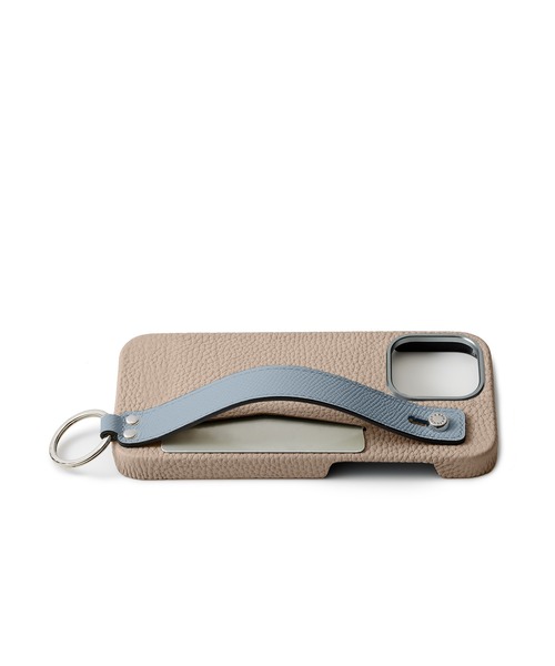 ボナベンチュラiPhone 16 Pro Max ハンドル付きケース Backcover with handle (iPhone 16 Pro Max) – BONAVENTURA US