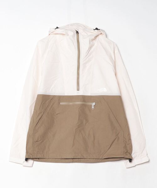 THE NORTH FACE（ザ ノースフェイス） ブルゾン L ベージュ メンズ