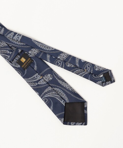 フランコバッシ ネクタイ ペイズリーのおすすめ人気商品一覧 通販