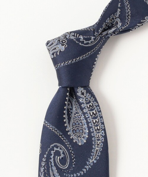 FRANCO BASSI（フランコバッシ） ネクタイ FRANCO BASSI / シルク