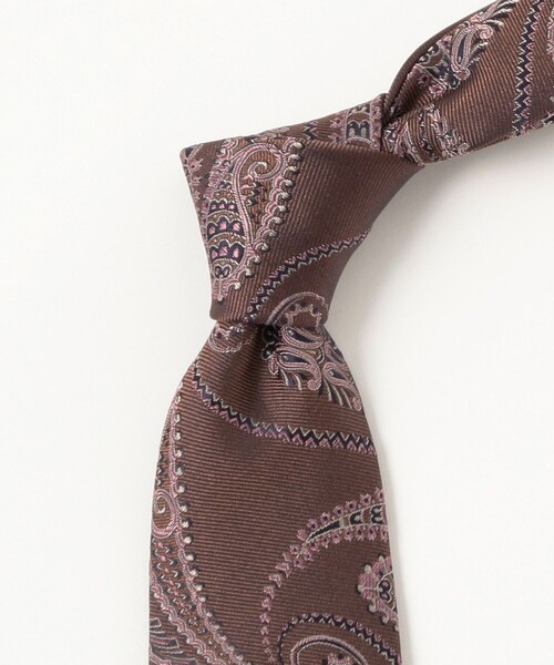 FRANCO BASSI（フランコバッシ） ネクタイ FRANCO BASSI / シルク