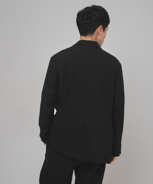 EDIFICE テーラードジャケットFOXBROTHERS & CO.生地使用 EDIFICE テーラードジャケットFOXBROTHERS & CO.生地使用 - メルカリ