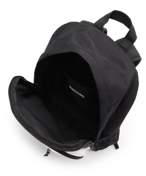 PINK-latte（ピンクラテ） リュック 「本体容量約20L」ドローメッシュ