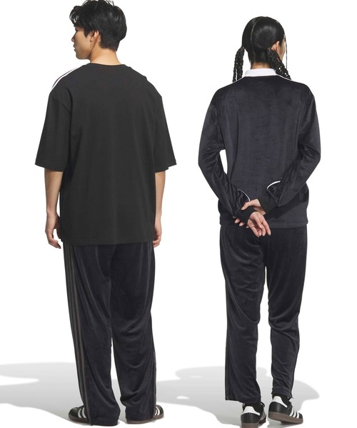 adidas（アディダス） パンツ adidas FB TP VELOUR / アディダス