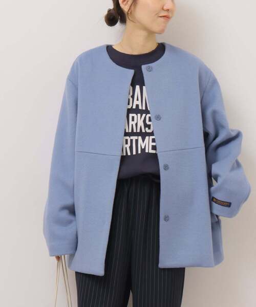 JOURNAL STANDARD relume（ジャーナルスタンダード レリューム