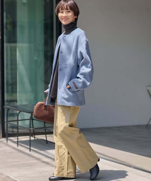 JOURNAL STANDARD relume（ジャーナルスタンダード レリューム