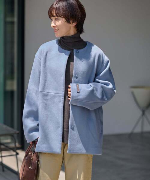 JOURNAL STANDARD relume（ジャーナルスタンダード レリューム