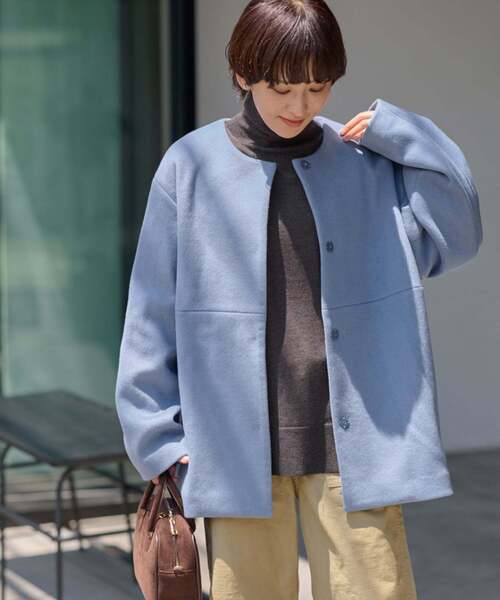 JOURNAL STANDARD relume（ジャーナルスタンダード レリューム