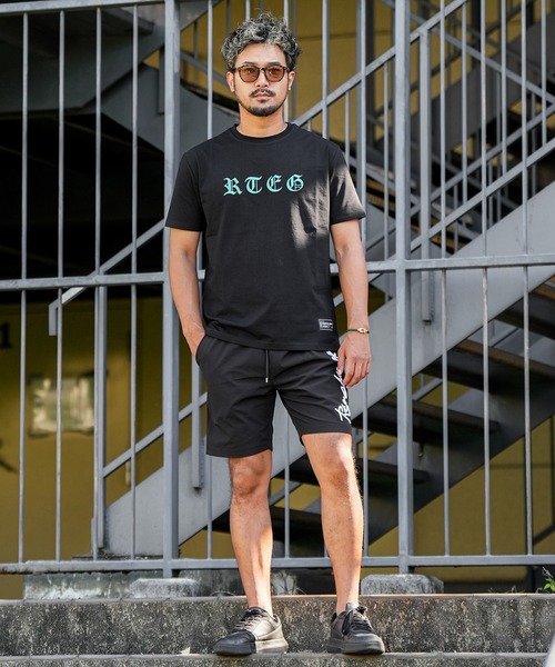 adamsJUGGLER（アダムスジャグラー） 半袖Tシャツ S ホワイト メンズ