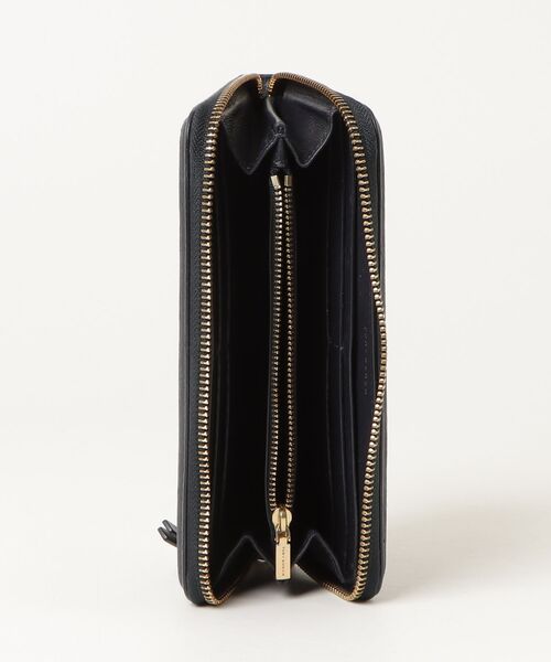 TORY BURCH（トリーバーチ） 財布 - ネイビー レディース : ZOZOTOWN