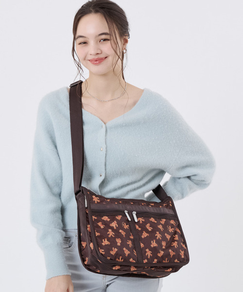 LeSportsac（レスポートサック） ショルダーバッグ バッグ DELUXE