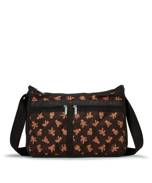 LeSportsac（レスポートサック） ショルダーバッグ バッグ DELUXE