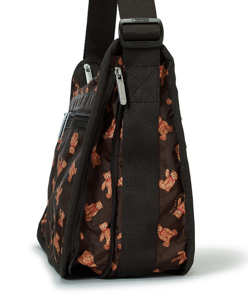 LeSportsac（レスポートサック） ショルダーバッグ バッグ DELUXE