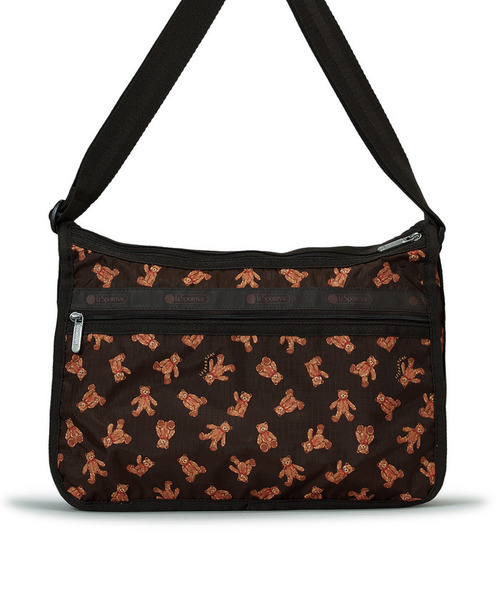 LeSportsac（レスポートサック） ショルダーバッグ バッグ DELUXE