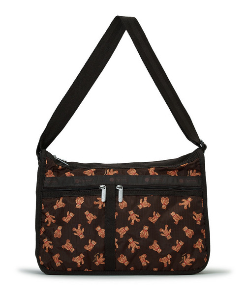 LeSportsac（レスポートサック） ショルダーバッグ バッグ DELUXE
