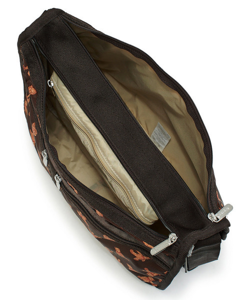 LeSportsac（レスポートサック） ショルダーバッグ バッグ DELUXE