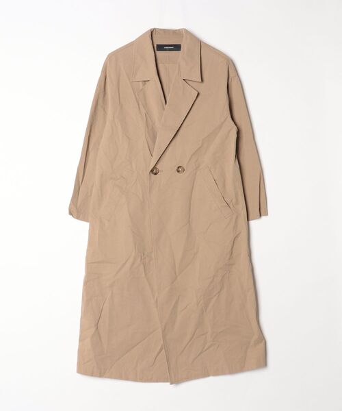 JOURNAL STANDARD（ジャーナルスタンダード） チェスターコート SMALL