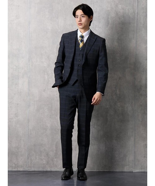 Perfect Suit FActory（パーフェクト スーツ ファクトリー