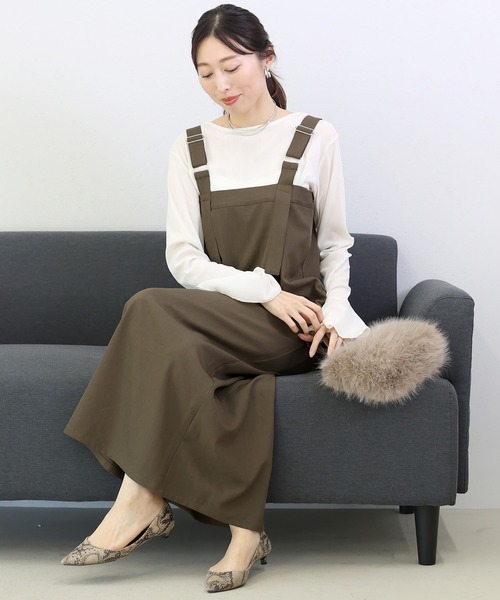 スチェッソ sutseso（ワンピース、チュニック） | ファッション の 