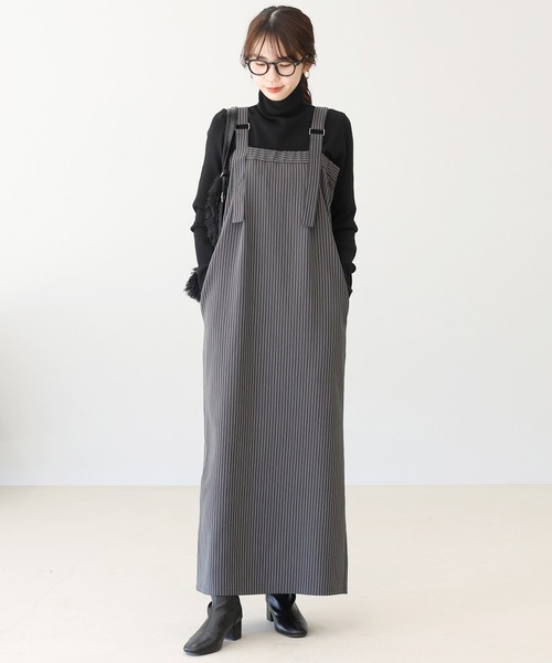スチェッソ sutseso（ワンピース、チュニック） | ファッション の 