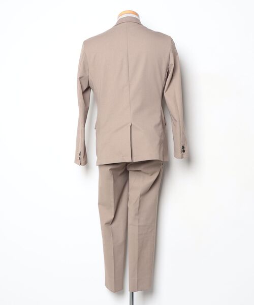 BEAUTY＆YOUTH UNITED ARROWS スーツ M ベージュ メンズ : ZOZOTOWN