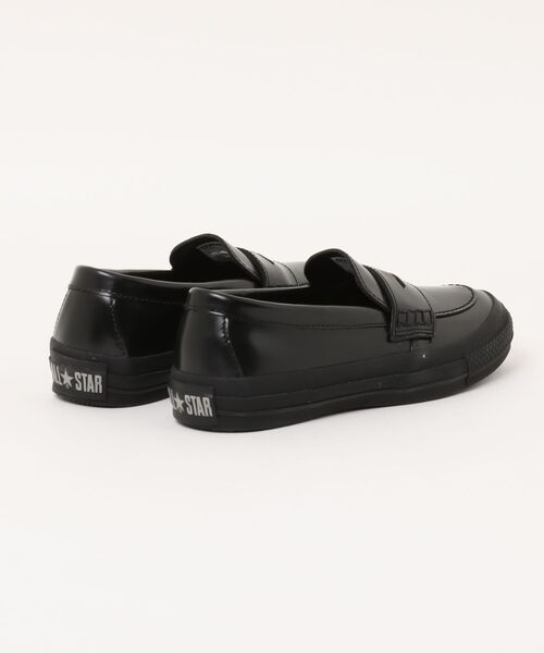 CONVERSE（コンバース） シューズ 5h ブラック メンズ : ZOZOTOWN