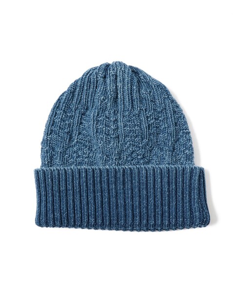 BEAMS+（ビームスプラス） ニット帽 ニットキャップ Watch Cap