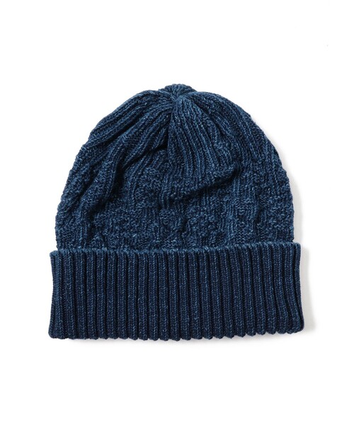 BEAMS+（ビームスプラス） ニット帽 ニットキャップ Watch Cap