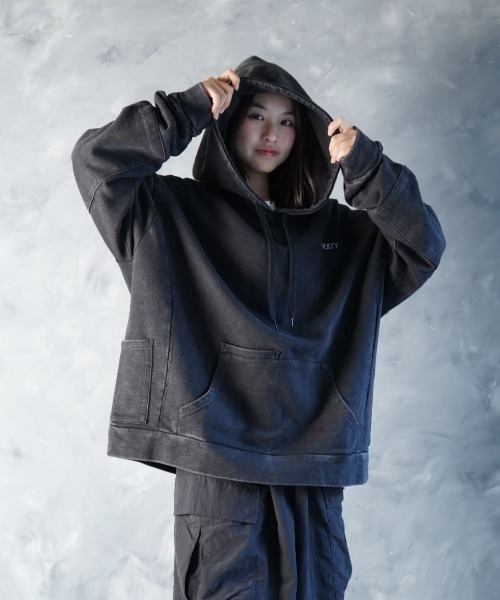 NOIZY パーカー メンズ レディース : ZOZOTOWN Yahoo!店 - 通販