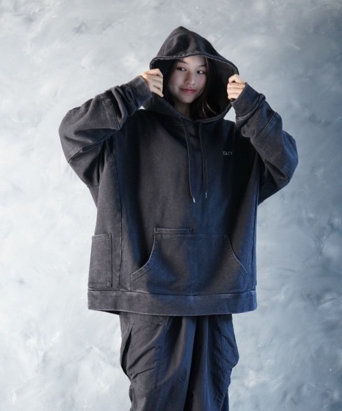 NOIZY パーカー メンズ レディース : ZOZOTOWN Yahoo!店 - 通販