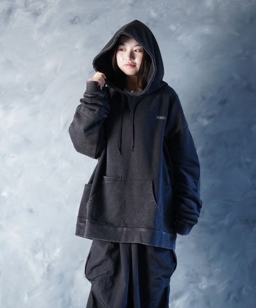 NOIZY パーカー メンズ レディース : ZOZOTOWN Yahoo!店 - 通販