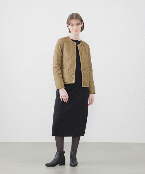 マッキントッシュフィロソフィー ジャケット ブラック 36R S相当 MACKINTOSH PHILOSOPHY（マッキントッシュフィロソフィー） ジャケット