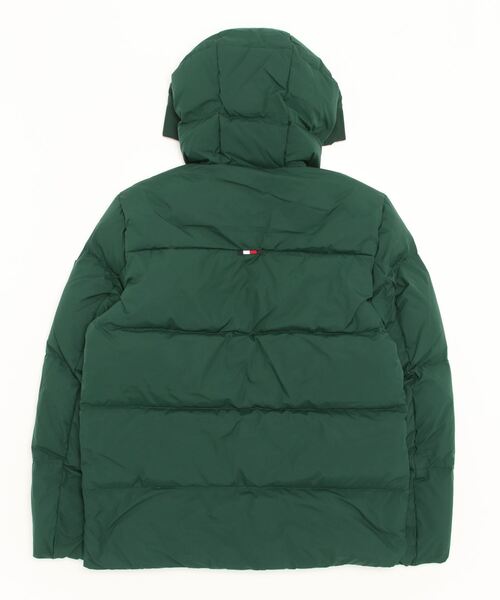 TOMMY HILFIGER（トミー・ヒルフィガー） ダウンジャケット LARGE