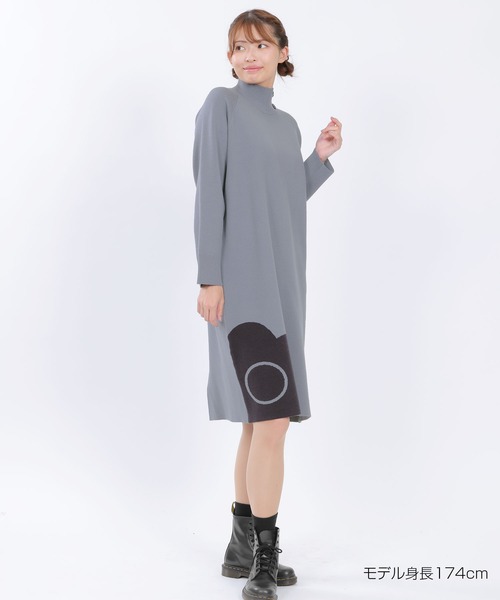 MARY QUANT（マリークヮント） ワンピース マリークワント デイジーJQ