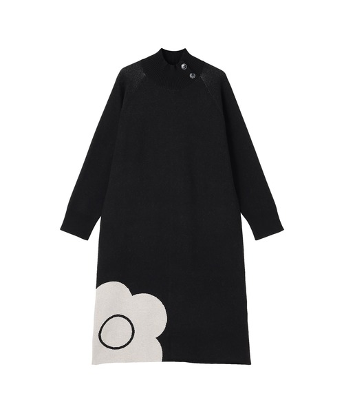 MARY QUANT（マリークヮント） ワンピース マリークワント デイジーJQ