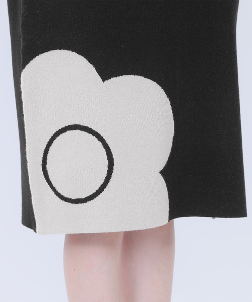 MARY QUANT（マリークヮント） ワンピース マリークワント デイジーJQ