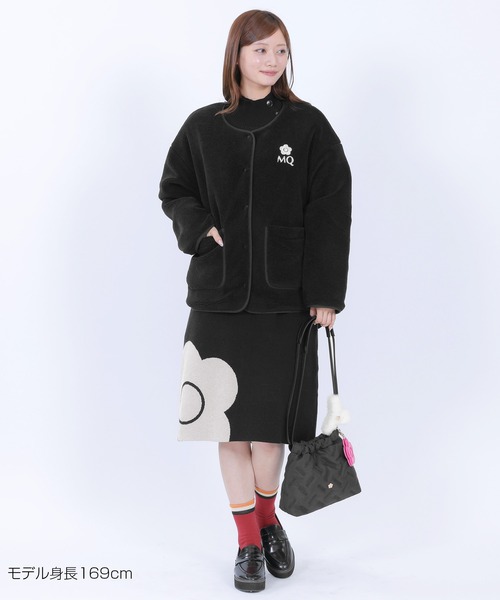 MARY QUANT（マリークヮント） ワンピース マリークワント デイジーJQ