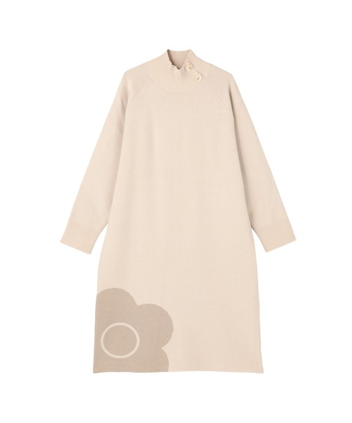 MARY QUANT（マリークヮント） ワンピース マリークワント デイジーJQ