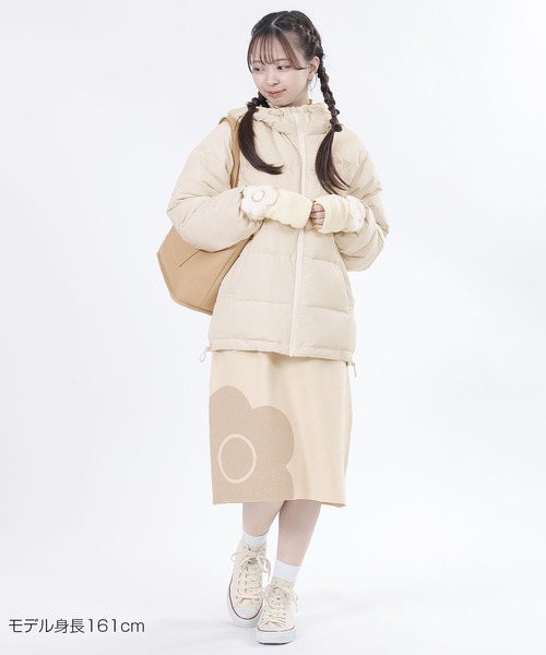 MARY QUANT（マリークヮント） ワンピース マリークワント デイジーJQ