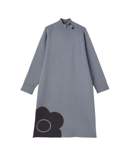 MARY QUANT（マリークヮント） ワンピース マリークワント デイジーJQ
