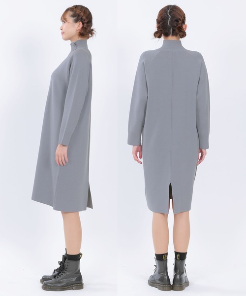 MARY QUANT（マリークヮント） ワンピース マリークワント デイジーJQ
