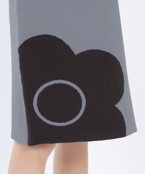 MARY QUANT（マリークヮント） ワンピース マリークワント デイジーJQ
