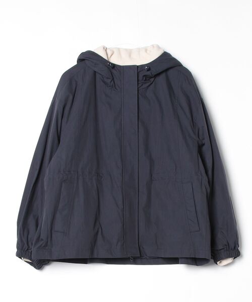 「BEAUTY&YOUTH UNITED ARROWS」 ブルゾン FREE ベージュ レディース