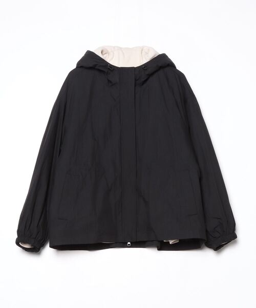 「BEAUTY&YOUTH UNITED ARROWS」 ブルゾン FREE ベージュ レディース