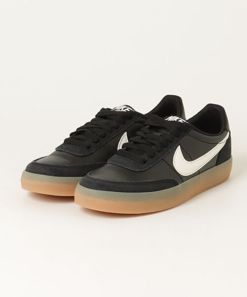 NIKE（ナイキ） スニーカー WSキルショット2 レディース : ZOZOTOWN